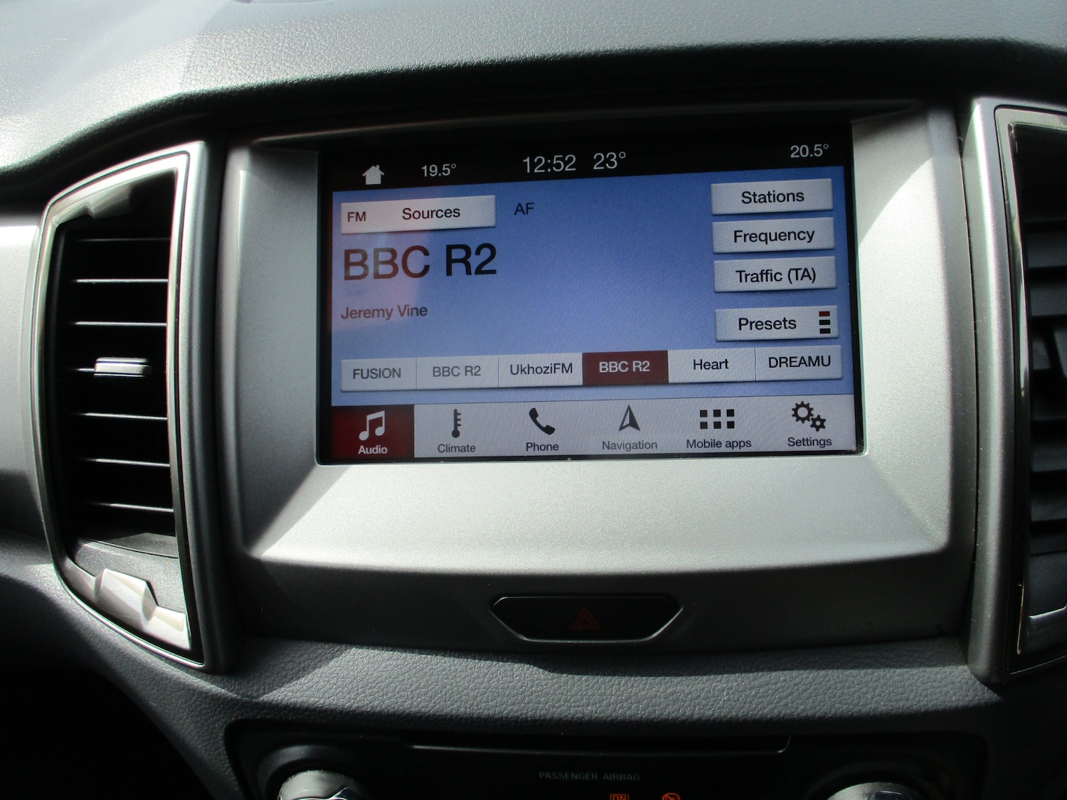 Used Ford Ranger 2019 for sale - 78178298: Photo 17