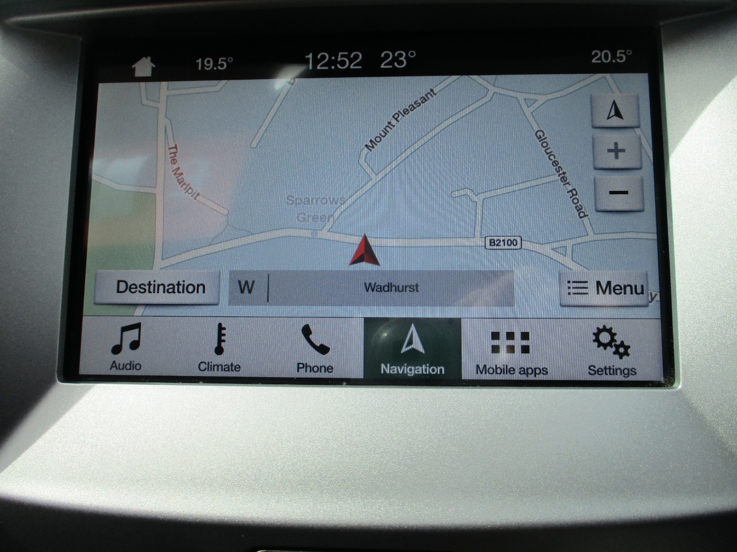 Used Ford Ranger 2019 for sale - 78178298: Photo 18