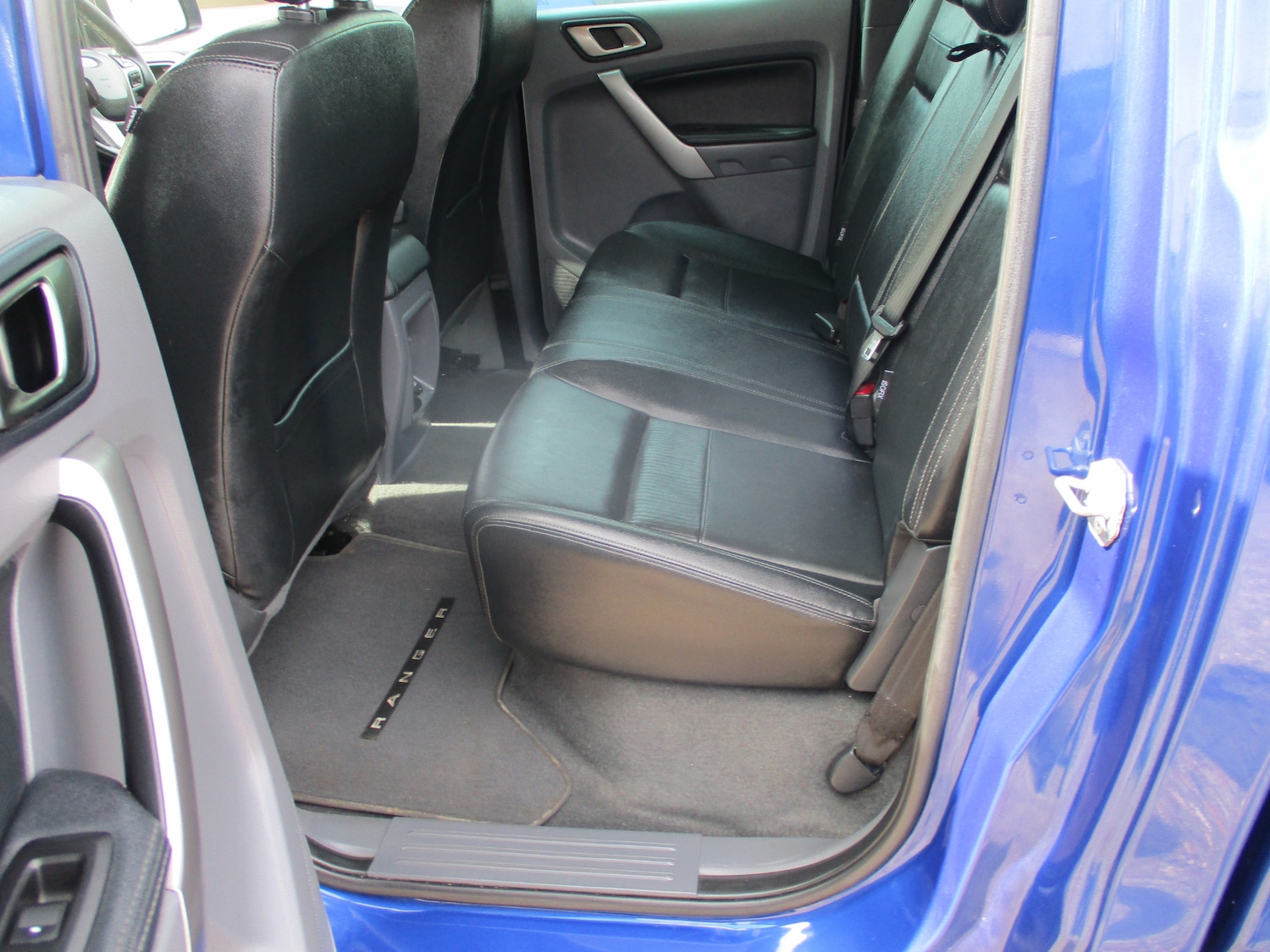 Used Ford Ranger 2019 for sale - 78178298: Photo 24