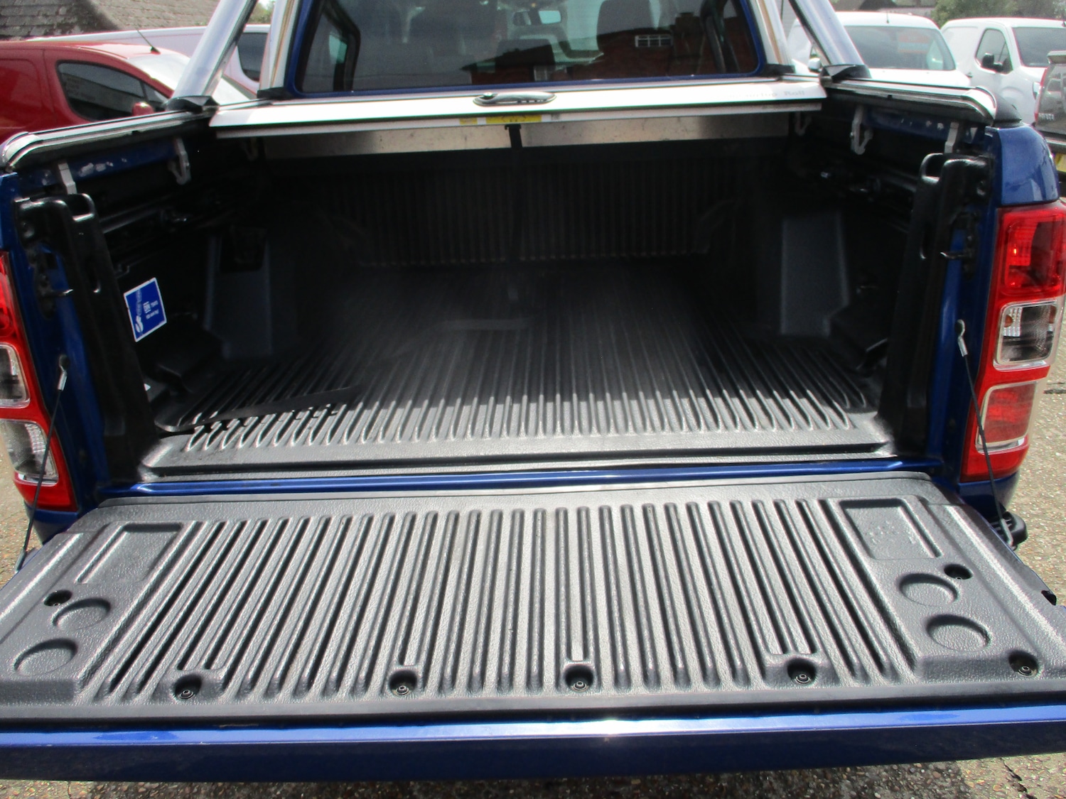 Used Ford Ranger 2019 for sale - 78178298: Photo 25