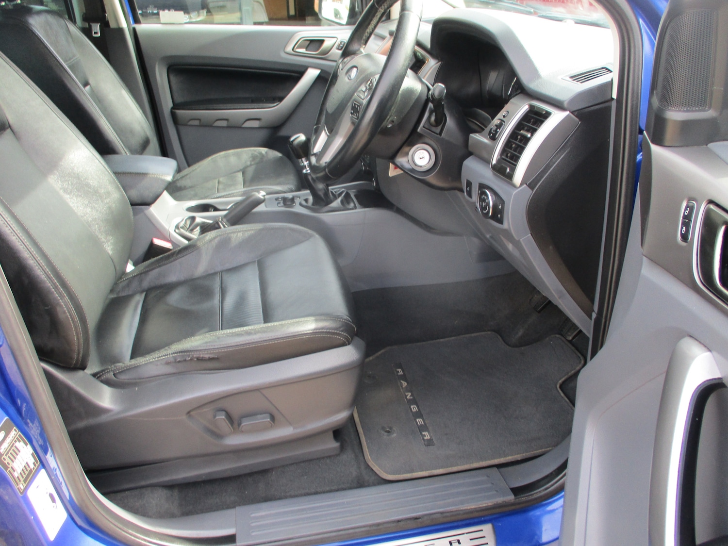 Used Ford Ranger 2019 for sale - 78178298: Photo 29