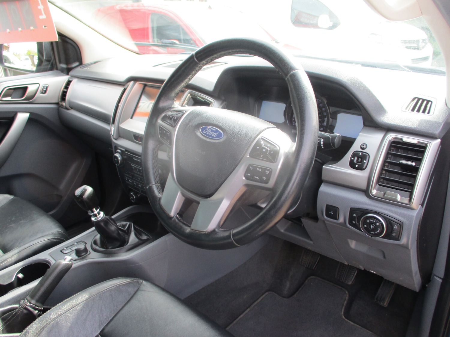 Used Ford Ranger 2019 for sale - 78178298: Photo 30