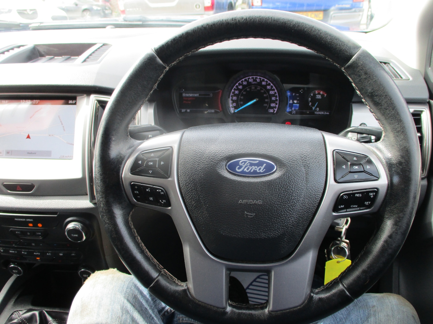 Used Ford Ranger 2019 for sale - 78178298: Photo 33