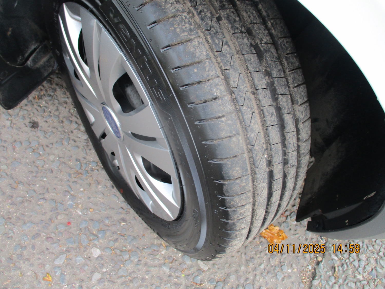 Used Ford Transit Connect 2017 for sale - 76464541: Photo 10