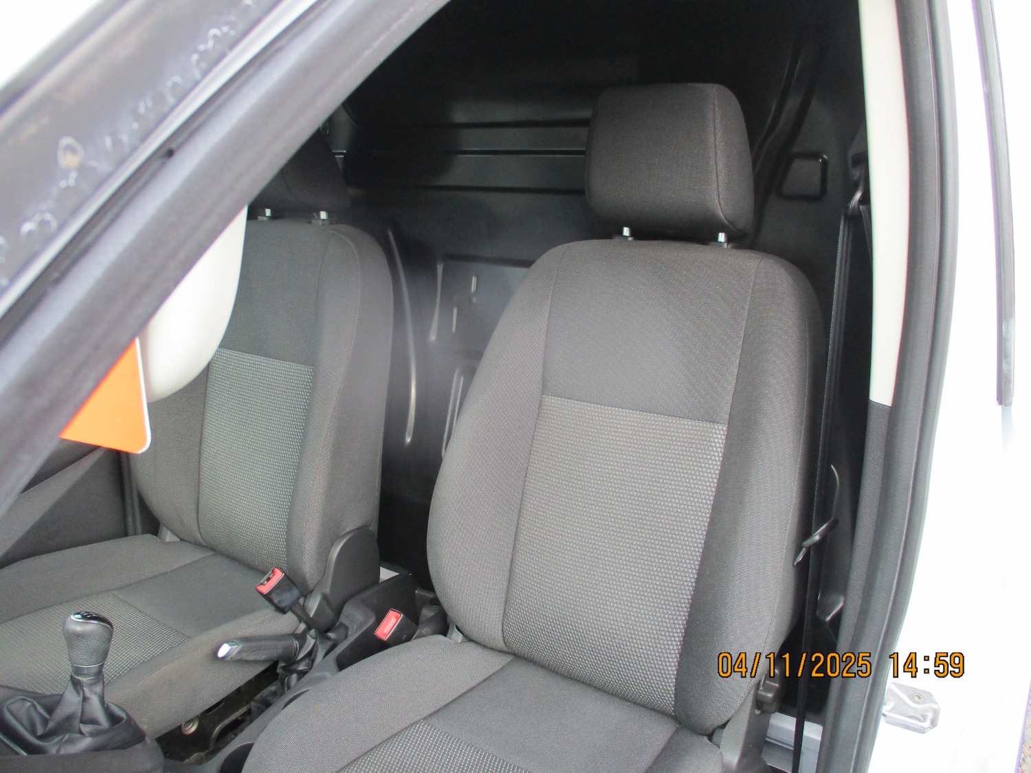 Used Ford Transit Connect 2017 for sale - 76464541: Photo 13