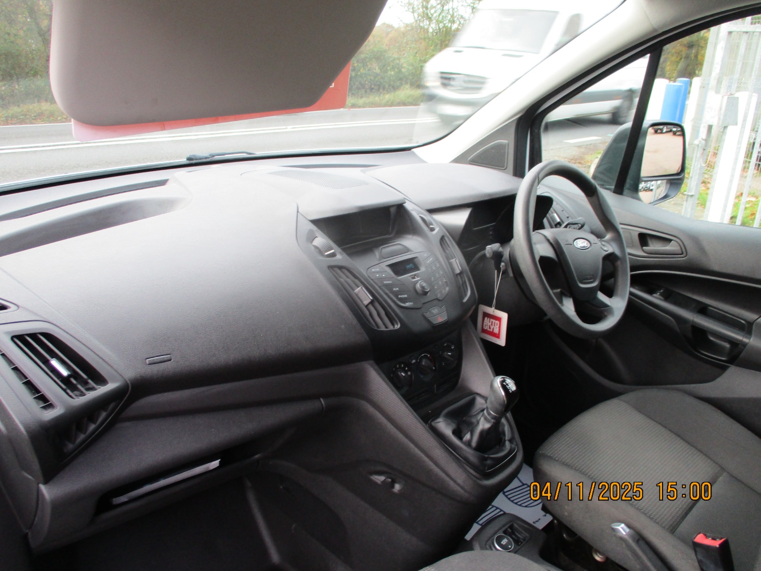 Used Ford Transit Connect 2017 for sale - 76464541: Photo 14