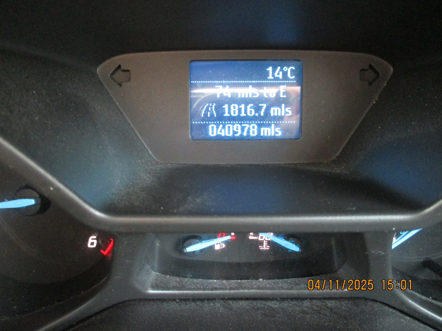 Used Ford Transit Connect 2017 for sale - 76464541: Photo 15