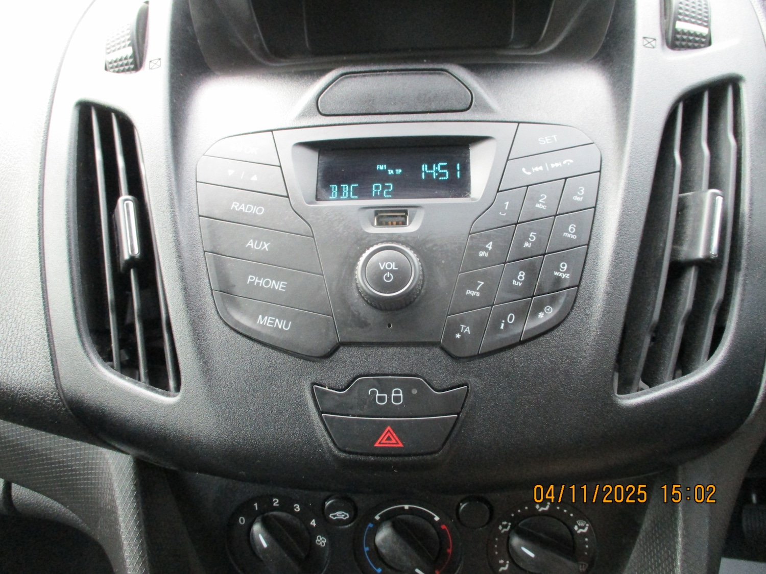 Used Ford Transit Connect 2017 for sale - 76464541: Photo 16