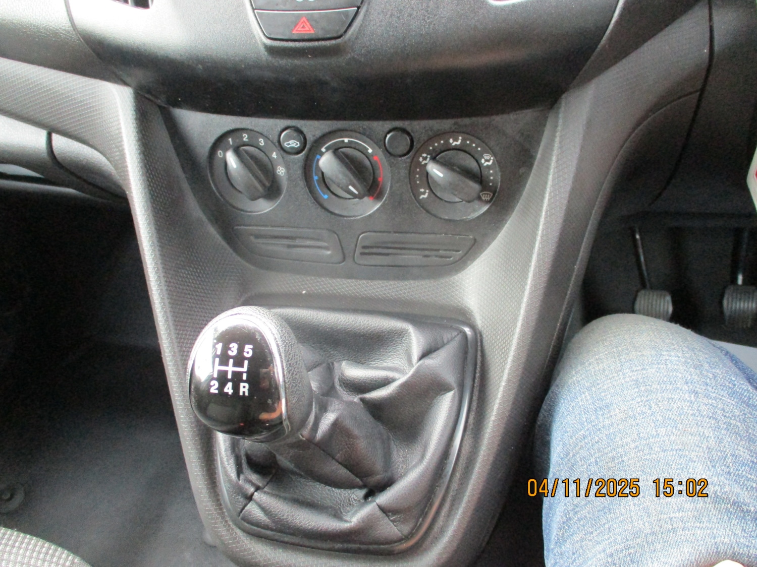 Used Ford Transit Connect 2017 for sale - 76464541: Photo 17