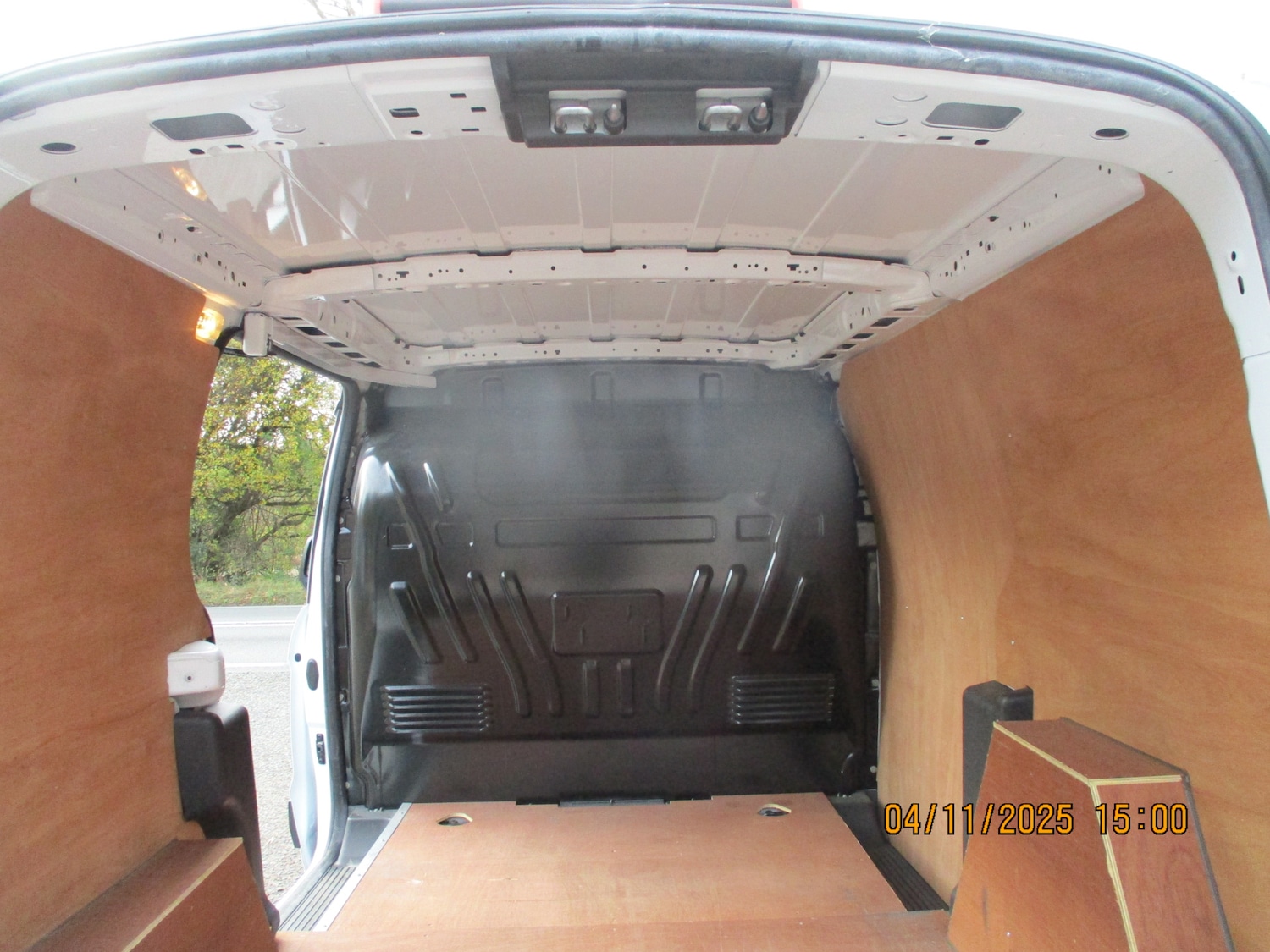 Used Ford Transit Connect 2017 for sale - 76464541: Photo 21