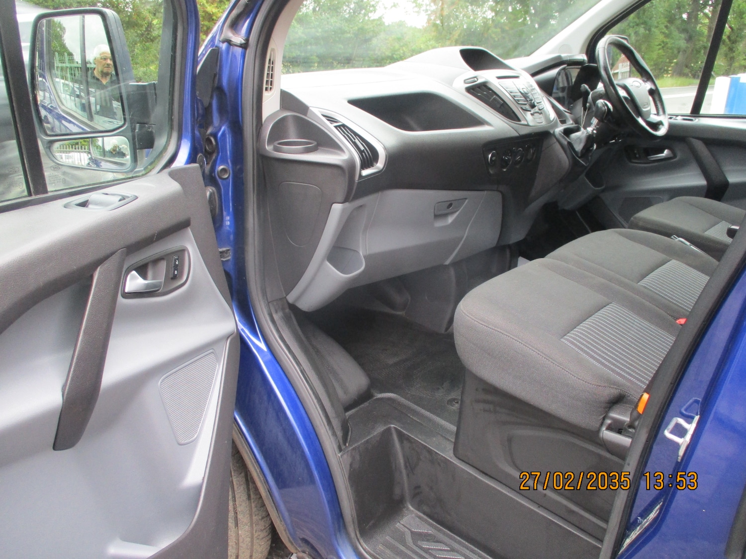 Vehicle 11