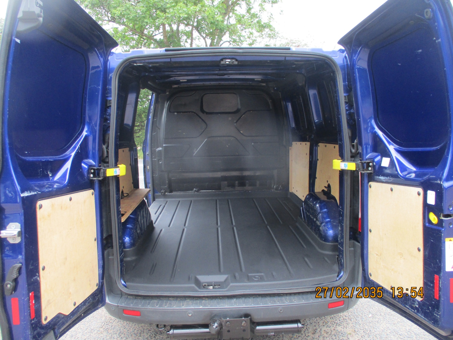 Vehicle 24