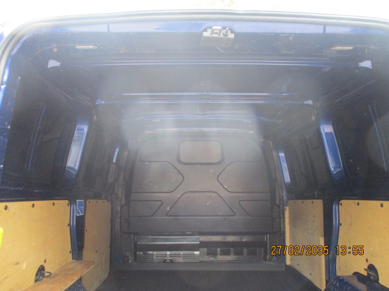 Vehicle 25