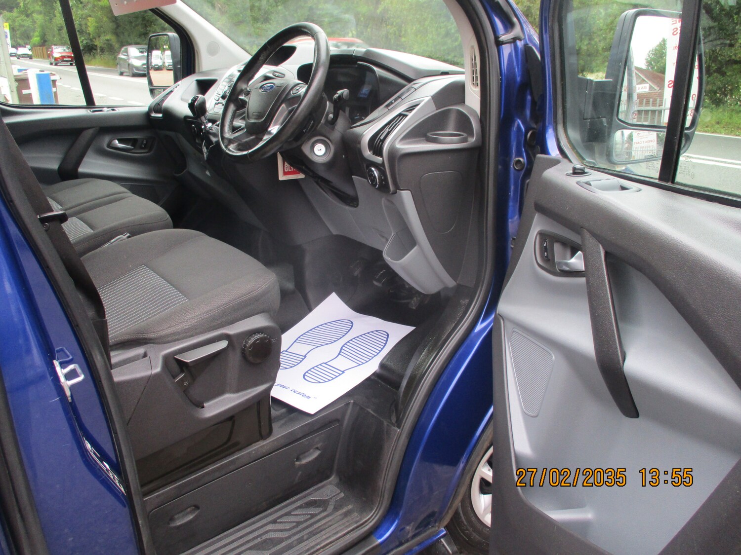 Vehicle 26