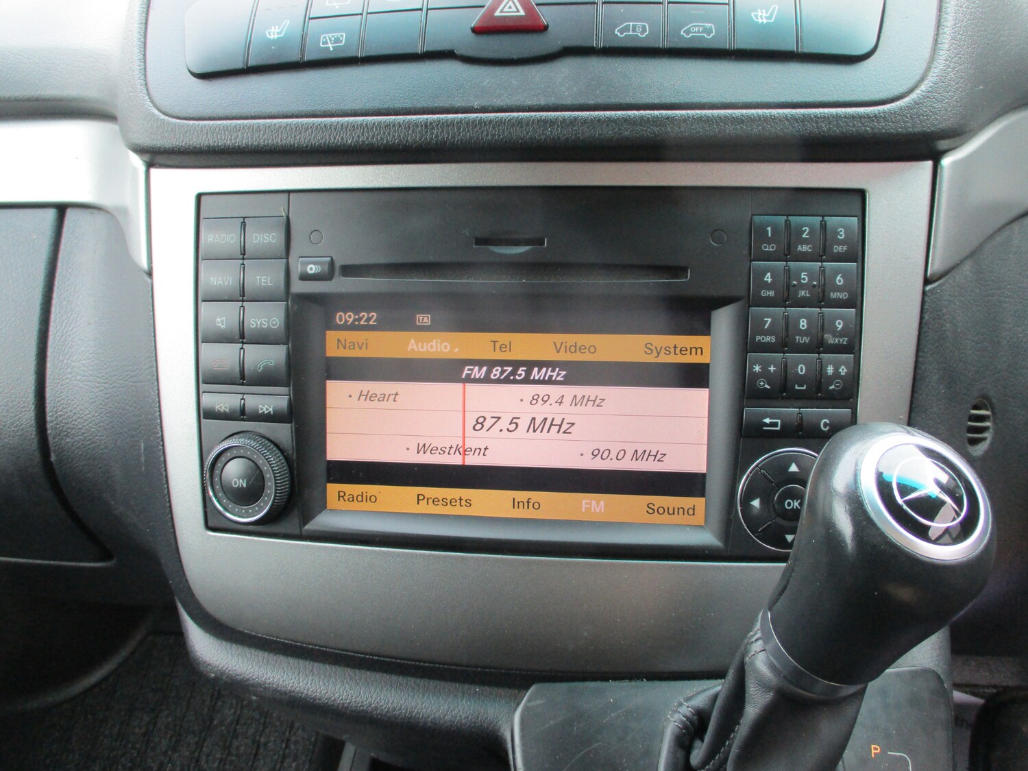 Used Mercedes-Benz Vito 2011 for sale - 77847456: Photo 14