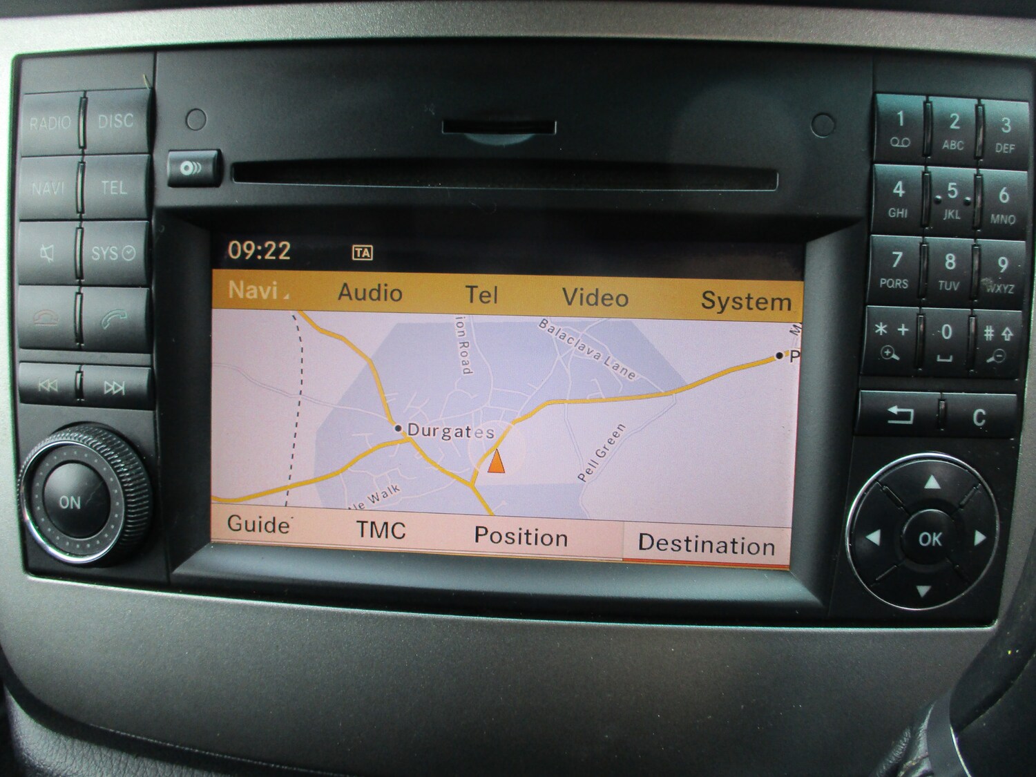 Used Mercedes-Benz Vito 2011 for sale - 77847456: Photo 15