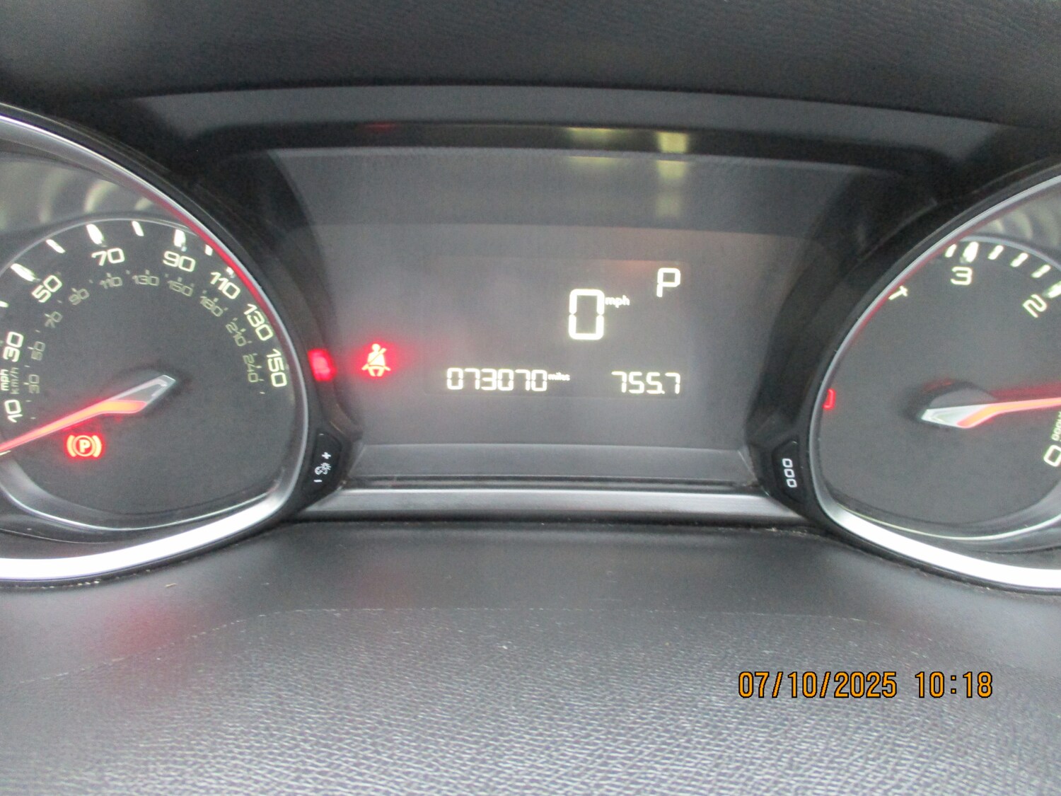 Used Peugeot 308 2018 for sale - 76184075: Photo 15