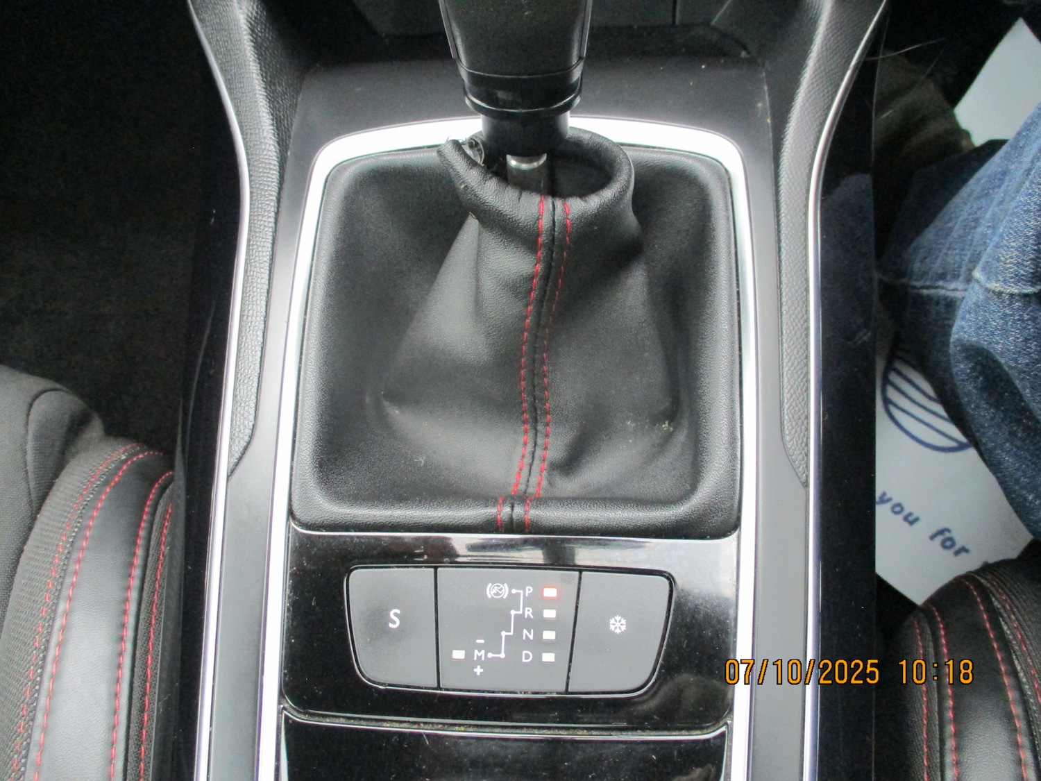 Used Peugeot 308 2018 for sale - 76184075: Photo 19