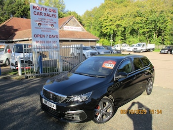 Peugeot - 308
