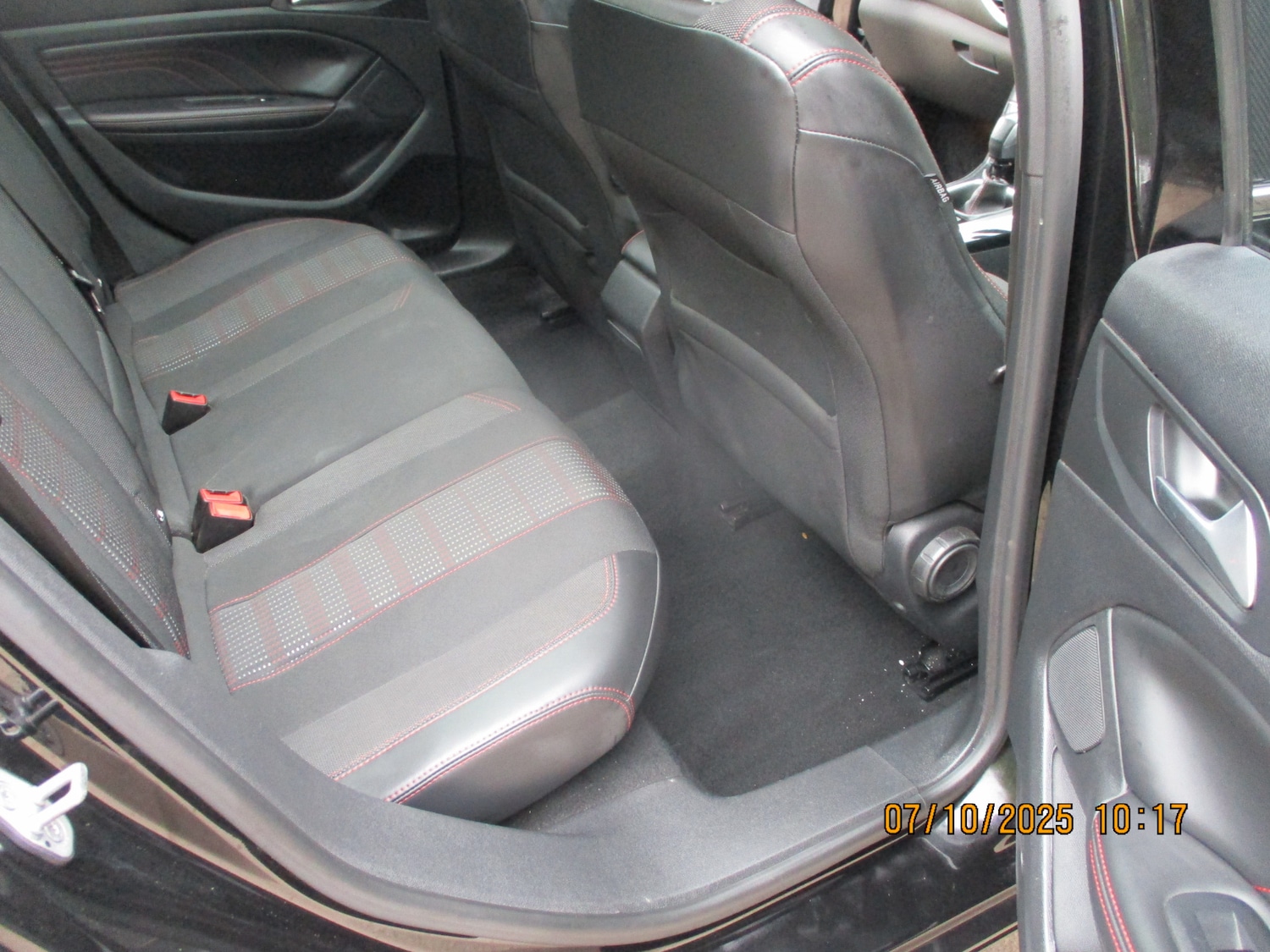 Used Peugeot 308 2018 for sale - 76184075: Photo 23