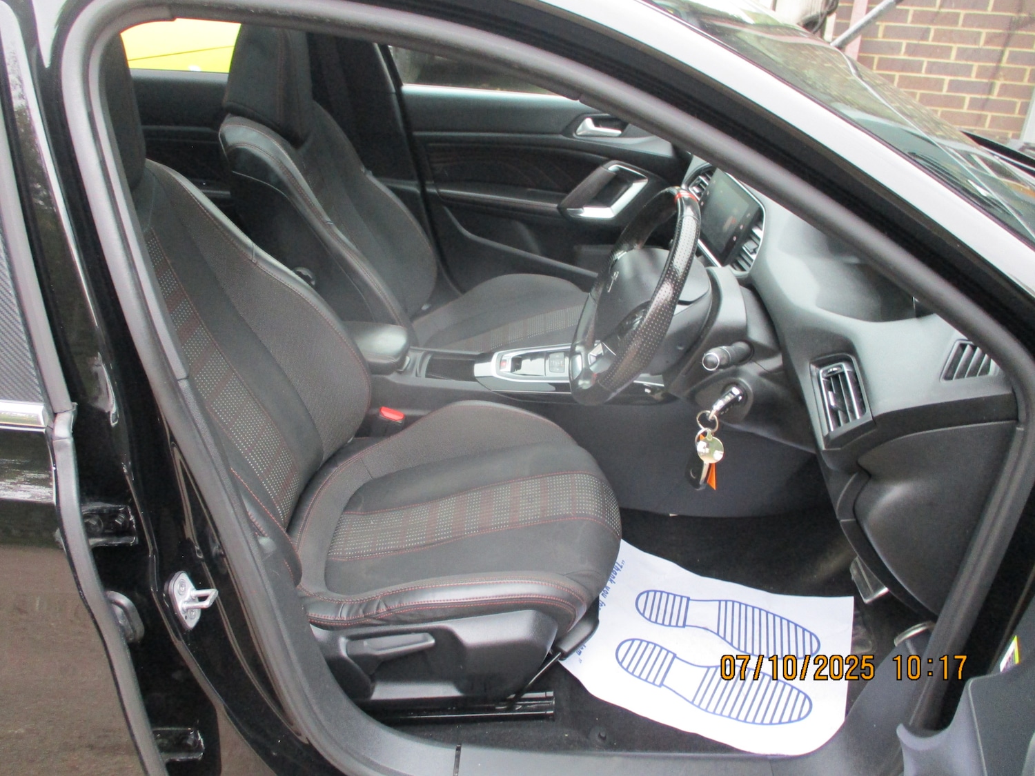 Used Peugeot 308 2018 for sale - 76184075: Photo 26