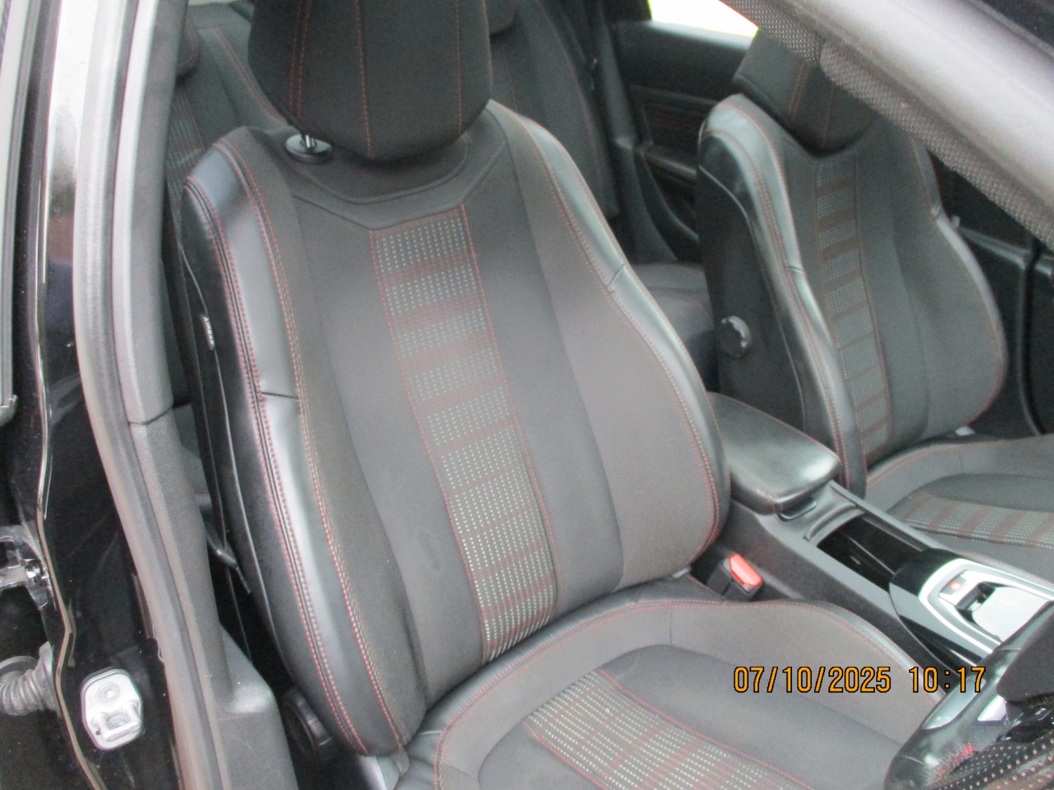 Used Peugeot 308 2018 for sale - 76184075: Photo 27