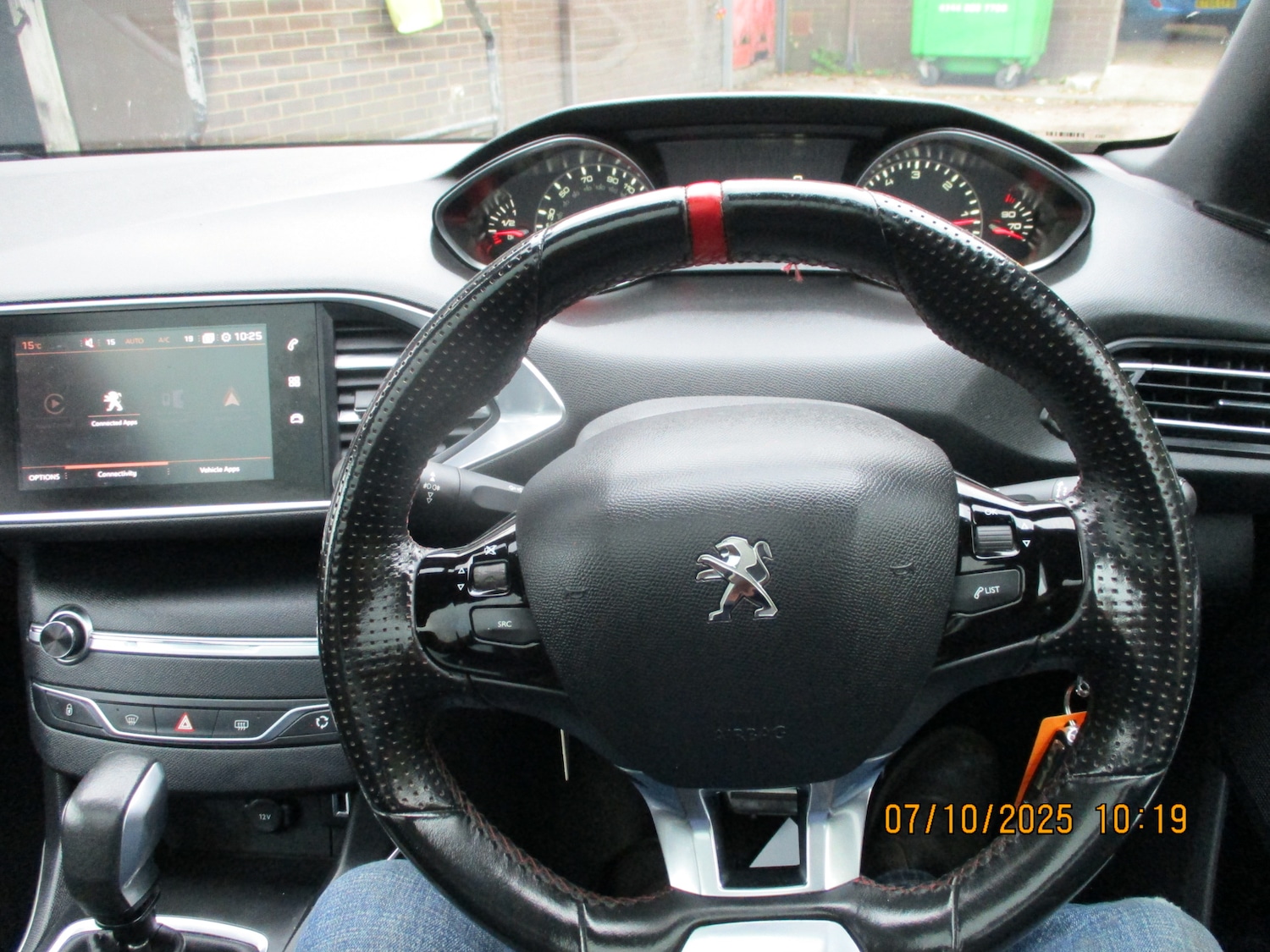 Used Peugeot 308 2018 for sale - 76184075: Photo 29