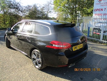 Used Peugeot 308 2018 for sale - 76184075: Photo 3