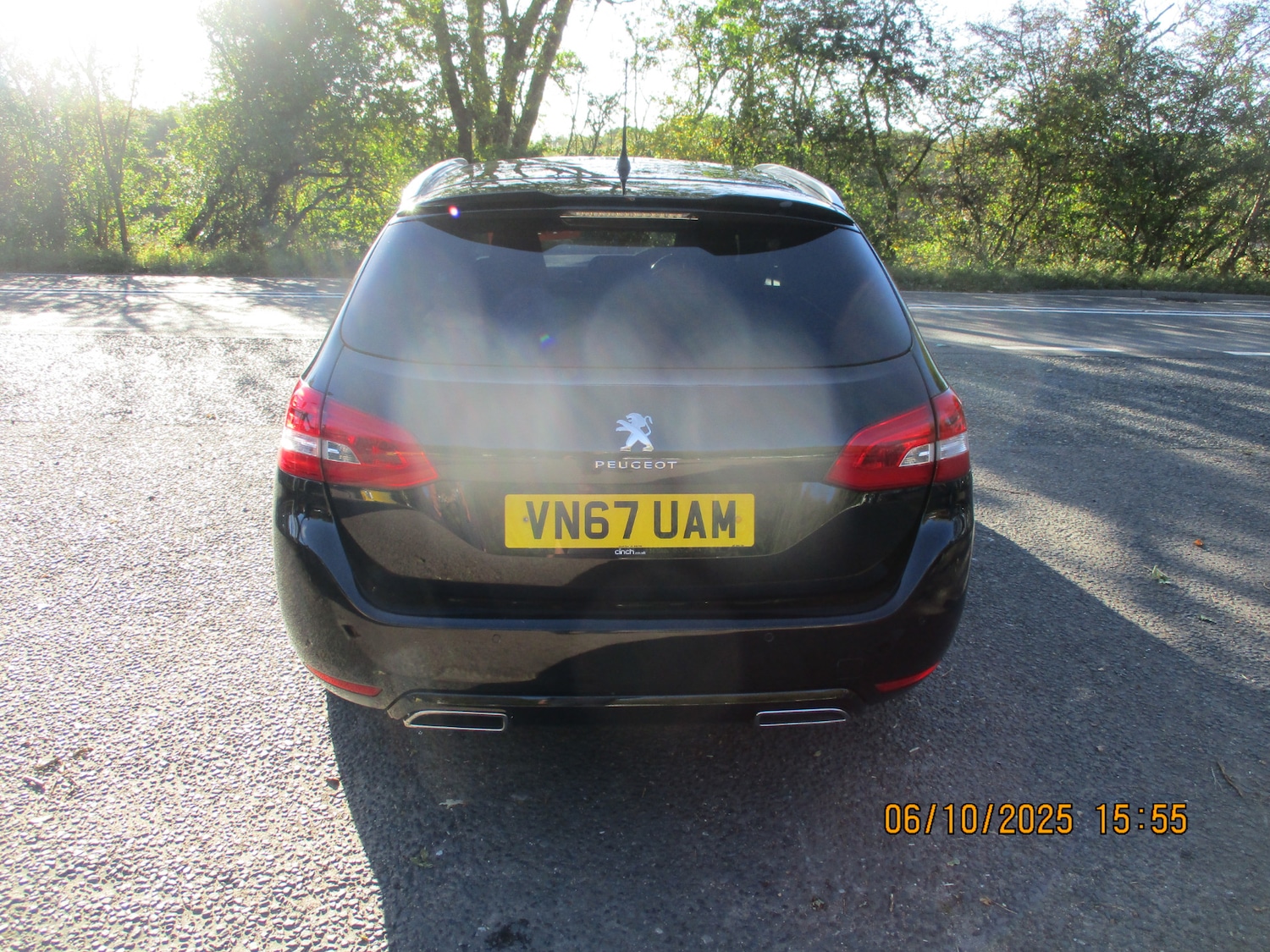 Used Peugeot 308 2018 for sale - 76184075: Photo 4