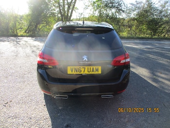 Used Peugeot 308 2018 for sale - 76184075: Photo 4