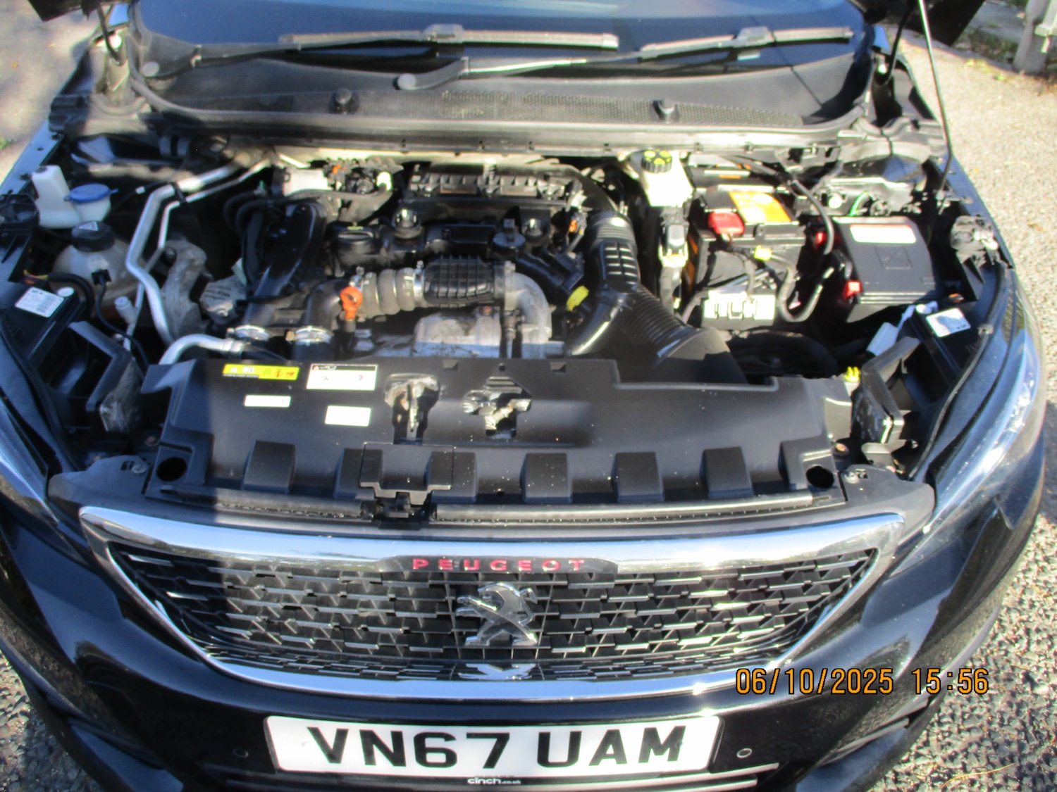 Used Peugeot 308 2018 for sale - 76184075: Photo 9