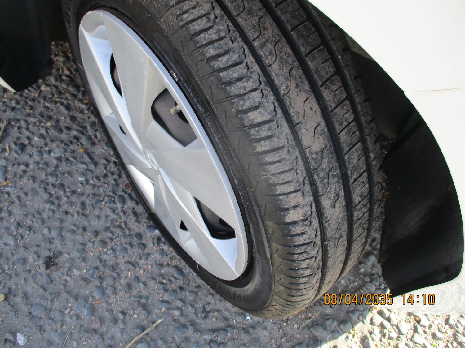 Used Toyota AYGO 2017 for sale - 76115410: Photo 10