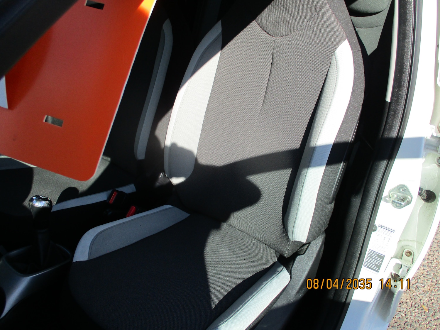 Used Toyota AYGO 2017 for sale - 76115410: Photo 13