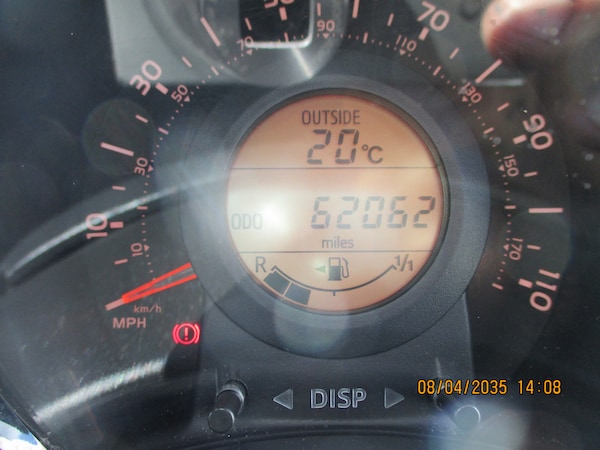 Used Toyota AYGO 2017 for sale - 76115410: Photo 15