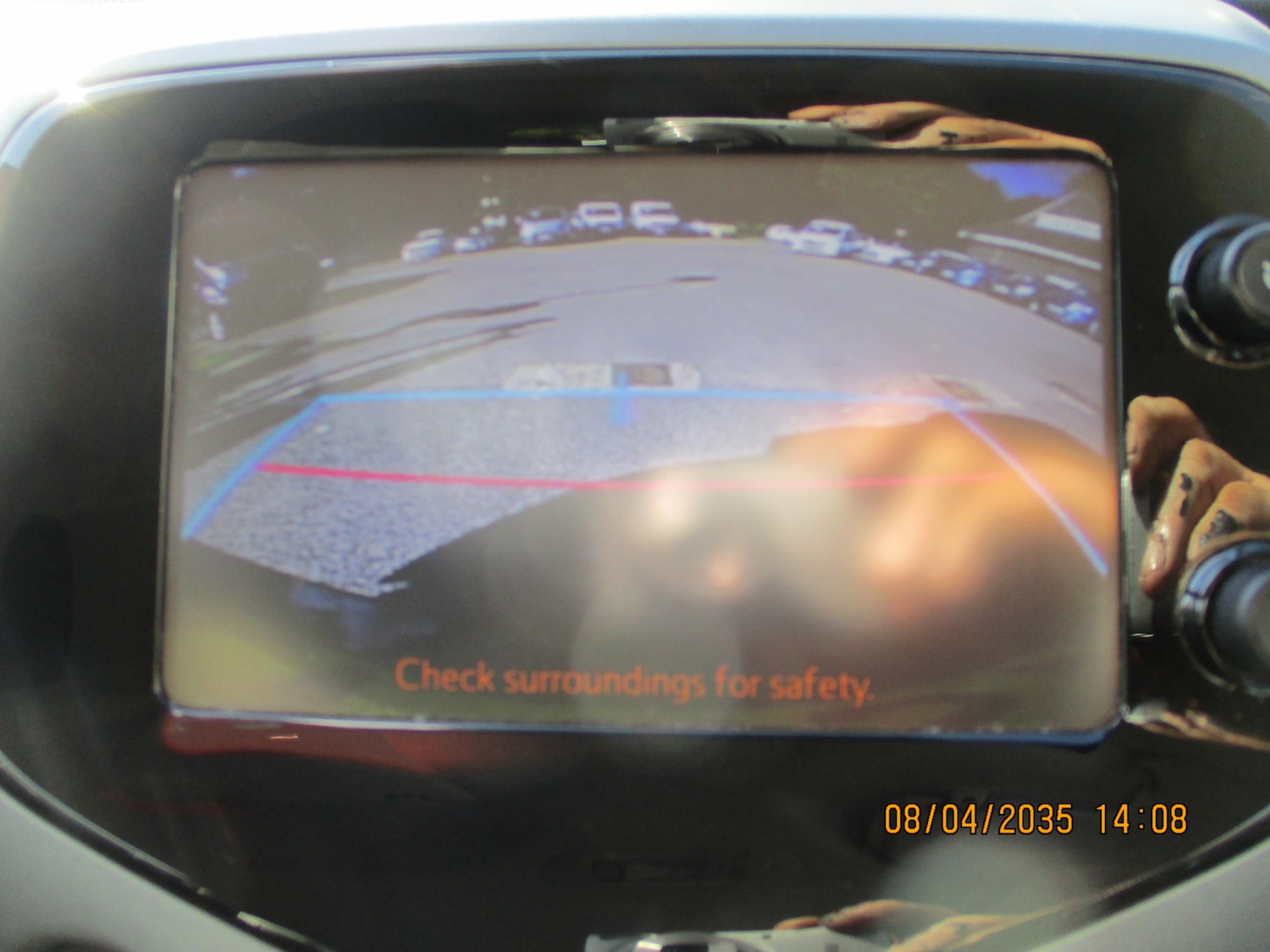 Used Toyota AYGO 2017 for sale - 76115410: Photo 17