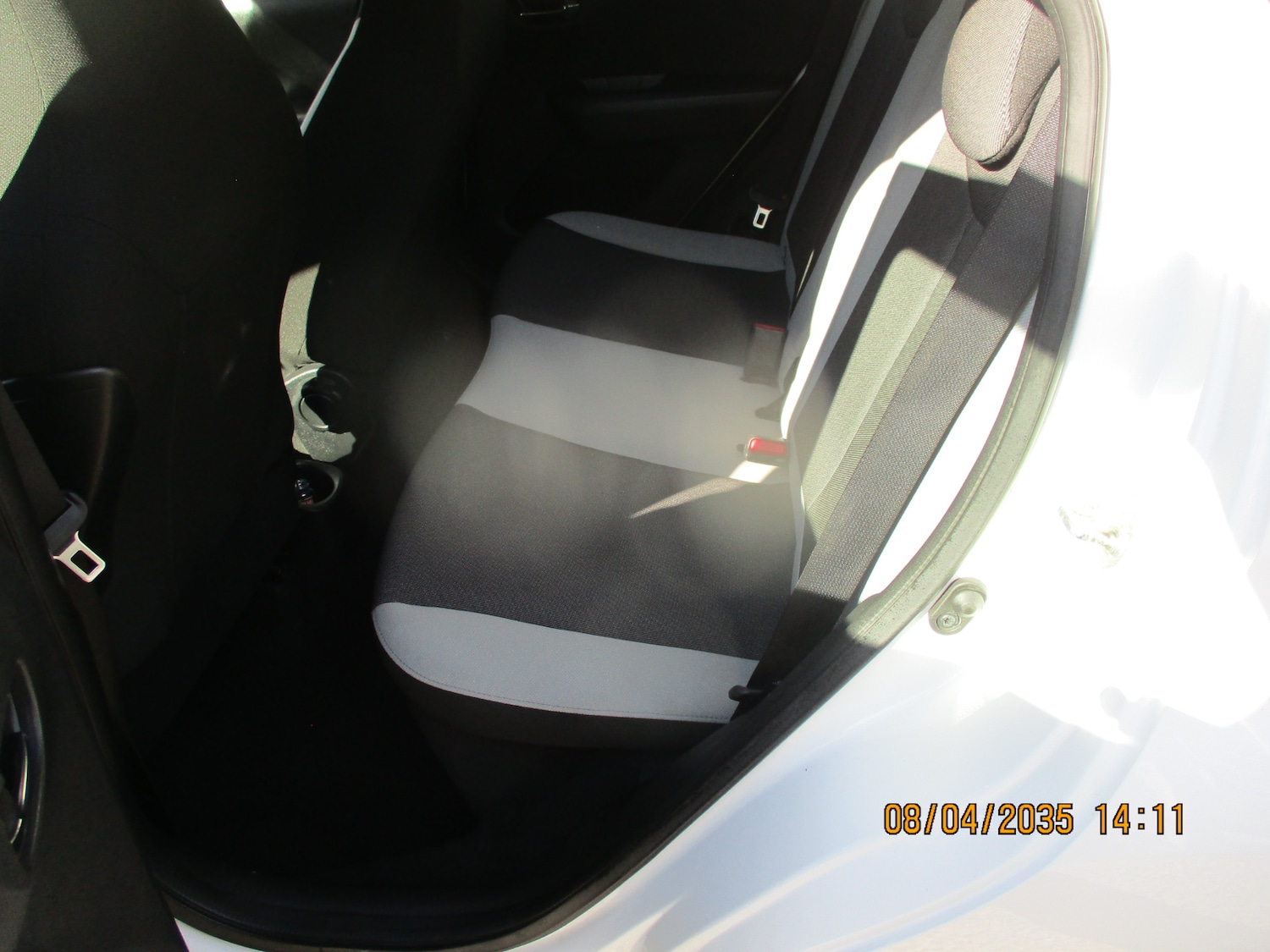 Used Toyota AYGO 2017 for sale - 76115410: Photo 21