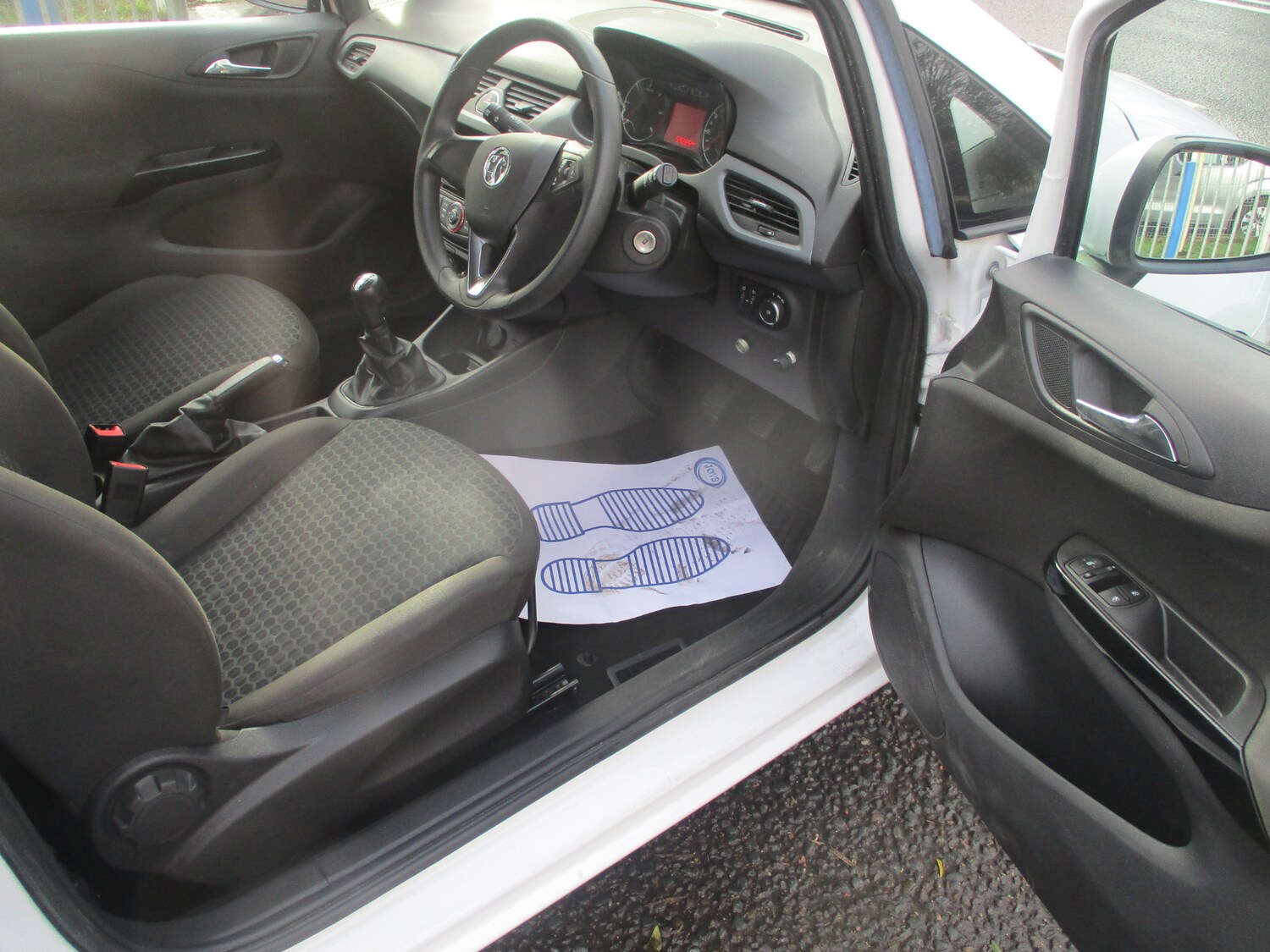 Vehicle 19