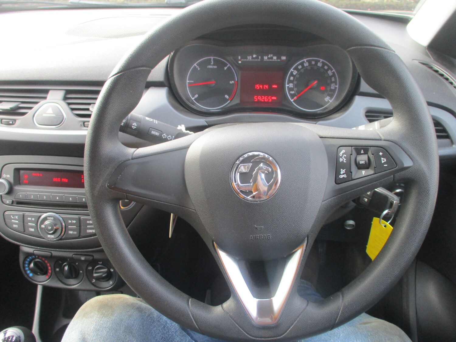 Vehicle 23
