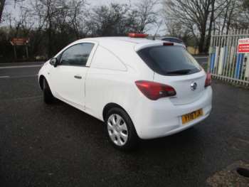 Used Vauxhall Corsa 2018 for sale - 73525345: Photo