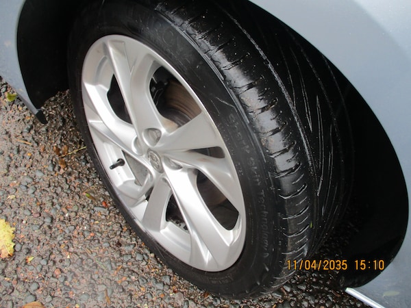 Used Vauxhall Astra 2017 for sale - 76165286: Photo 10
