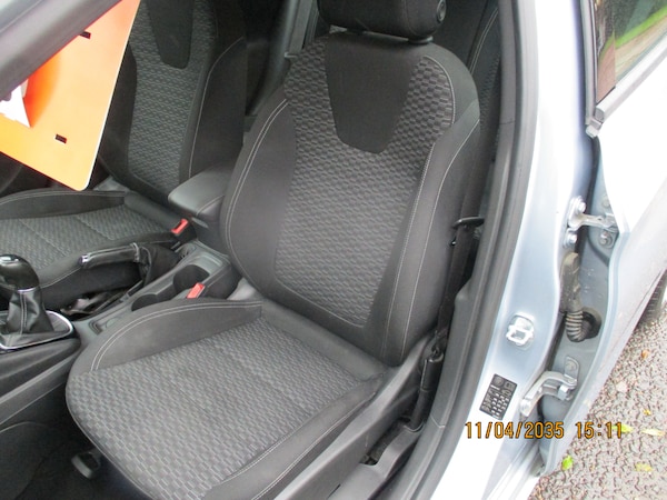 Used Vauxhall Astra 2017 for sale - 76165286: Photo 13