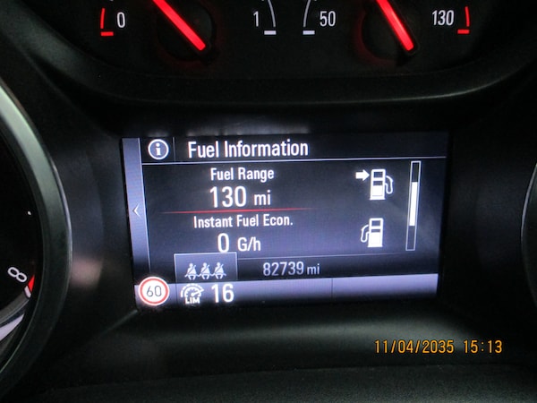 Used Vauxhall Astra 2017 for sale - 76165286: Photo 15