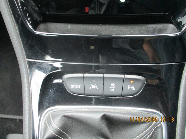 Used Vauxhall Astra 2017 for sale - 76165286: Photo 19