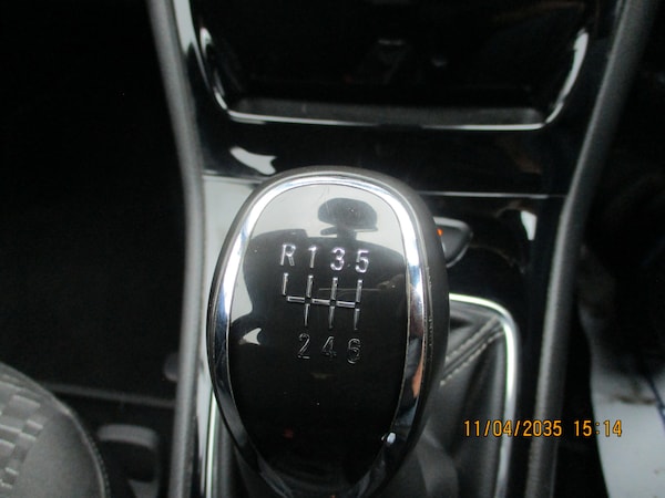 Used Vauxhall Astra 2017 for sale - 76165286: Photo 20