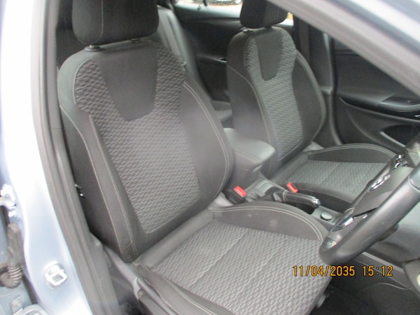 Used Vauxhall Astra 2017 for sale - 76165286: Photo 27