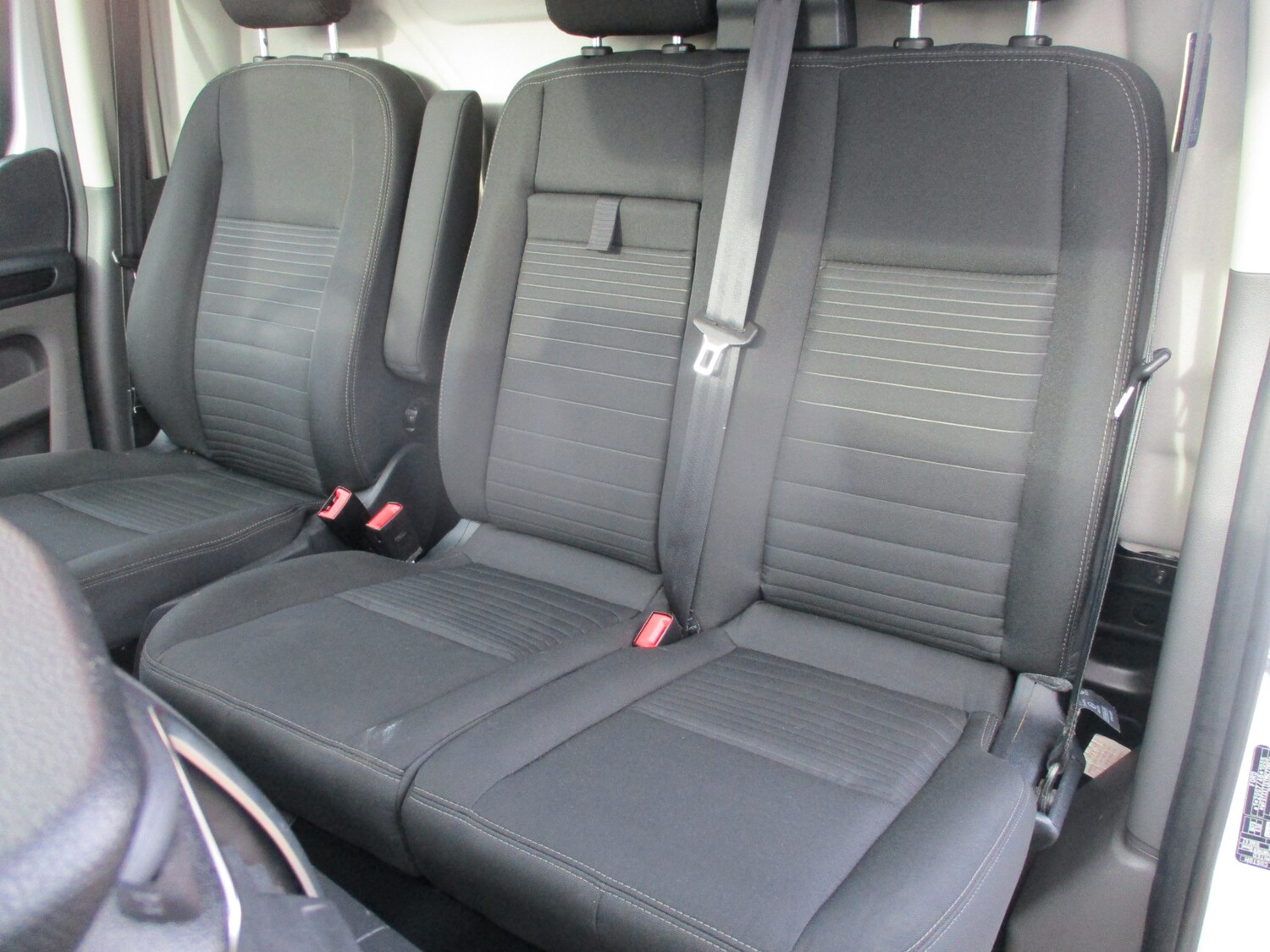 Used Ford Transit Custom 2022 for sale - 77536238: Photo 13