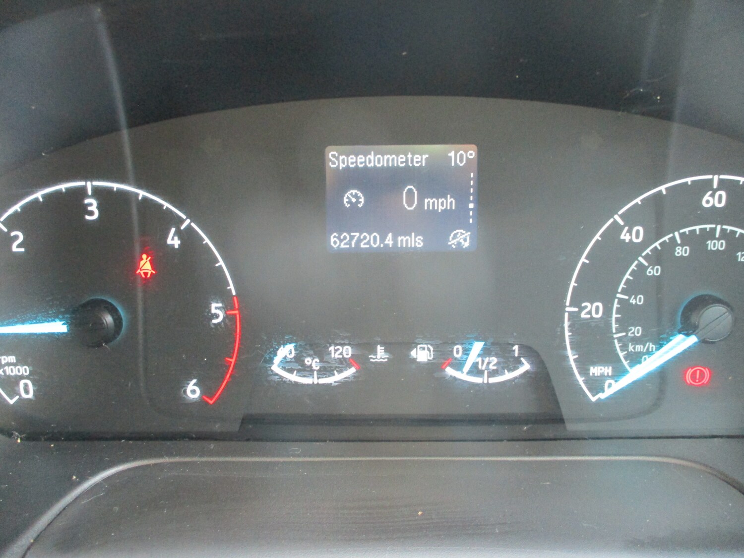 Used Ford Transit Custom 2022 for sale - 77536238: Photo 15