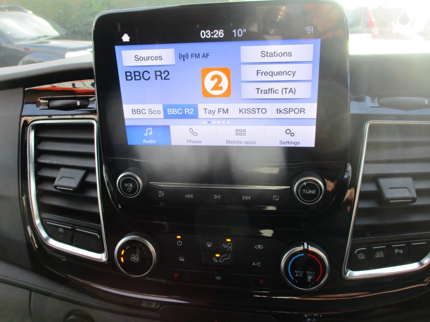 Used Ford Transit Custom 2022 for sale - 77536238: Photo 16