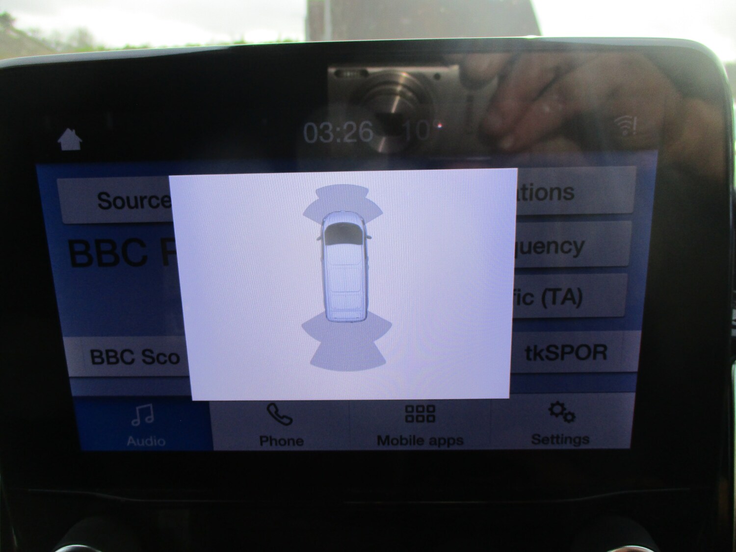 Used Ford Transit Custom 2022 for sale - 77536238: Photo 17