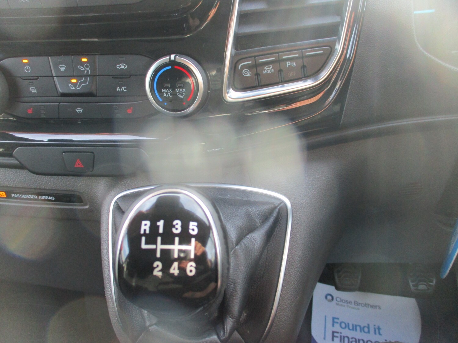 Used Ford Transit Custom 2022 for sale - 77536238: Photo 19